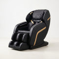 Full Body Massage Chair Designed for Complete Relaxation, Zero Gravity Position, 5 Auto Programs, Multi Airbag
