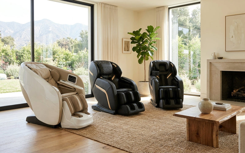 Massage Chairs