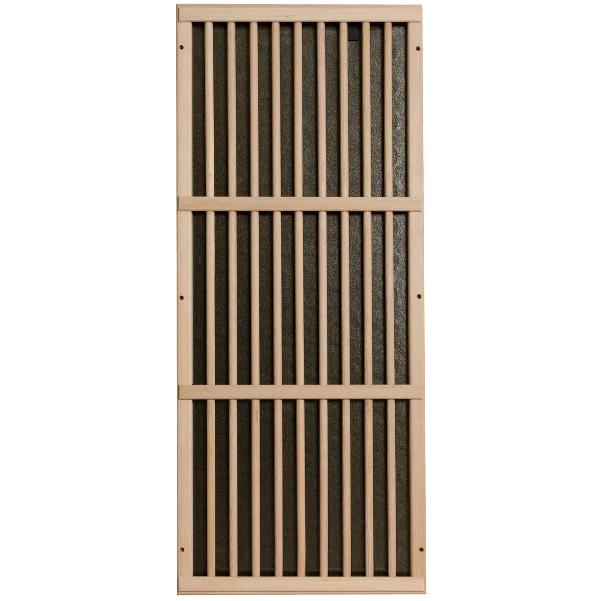 Durasage DWS-BS-6202 2-Person Carbon Infrared Sauna