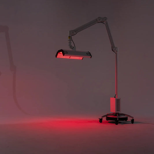 ApolloARC Red Light Therapy Device
