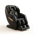 Massage Chair Built for Full Body Relief, 4D Technology, Zero Gravity Recline, Heat Therapy, Bluetooth Control