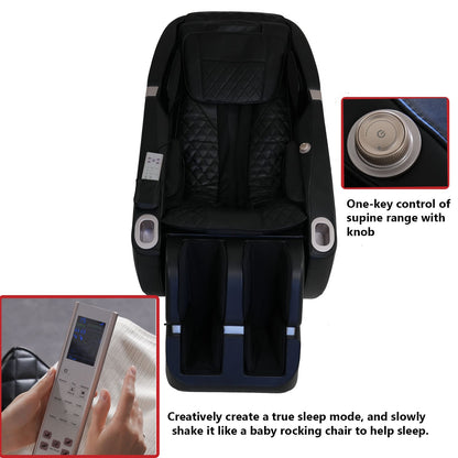 Zero Gravity Multifunction Massage Chair