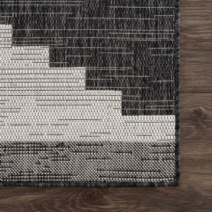 Hauteloom Djugun Polypropylene Indoor/Outdoor Area Rug