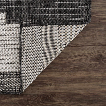 Hauteloom Djugun Polypropylene Indoor/Outdoor Area Rug
