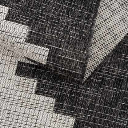 Hauteloom Djugun Polypropylene Indoor/Outdoor Area Rug