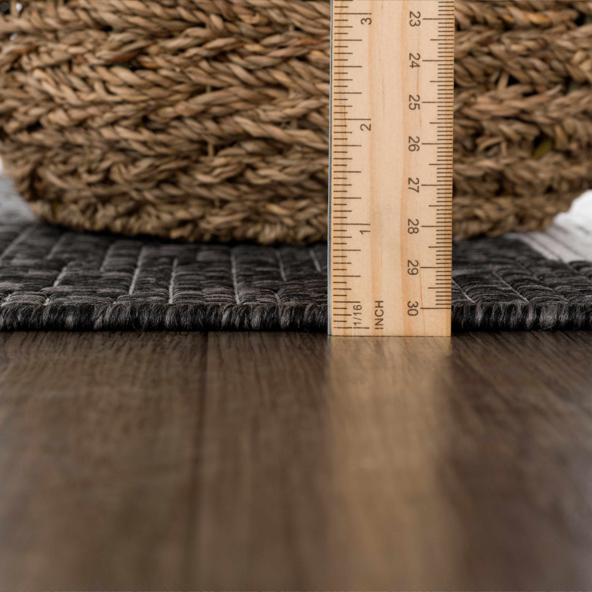 Hauteloom Djugun Polypropylene Indoor/Outdoor Area Rug