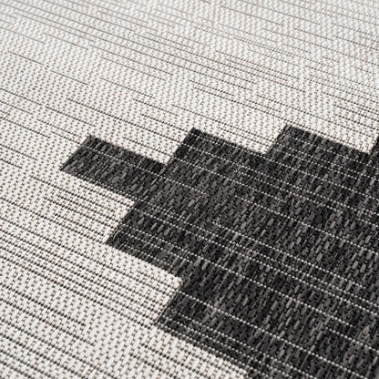 Hauteloom Djugun Polypropylene Indoor/Outdoor Area Rug