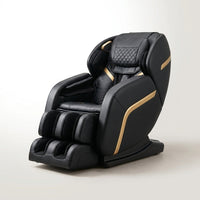 Full Body Massage Chair — Studio Shot