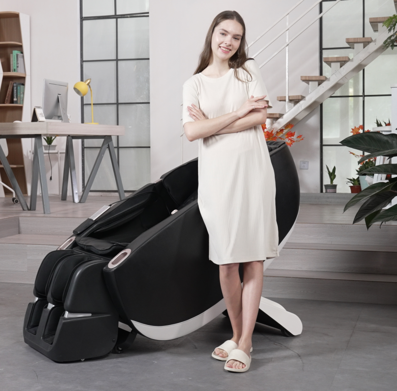 Zero Gravity Multifunction Massage Chair