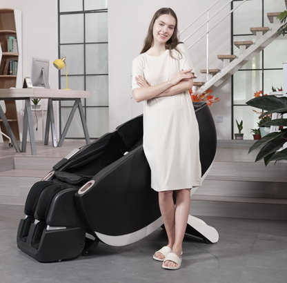 Zero Gravity Multifunction Massage Chair