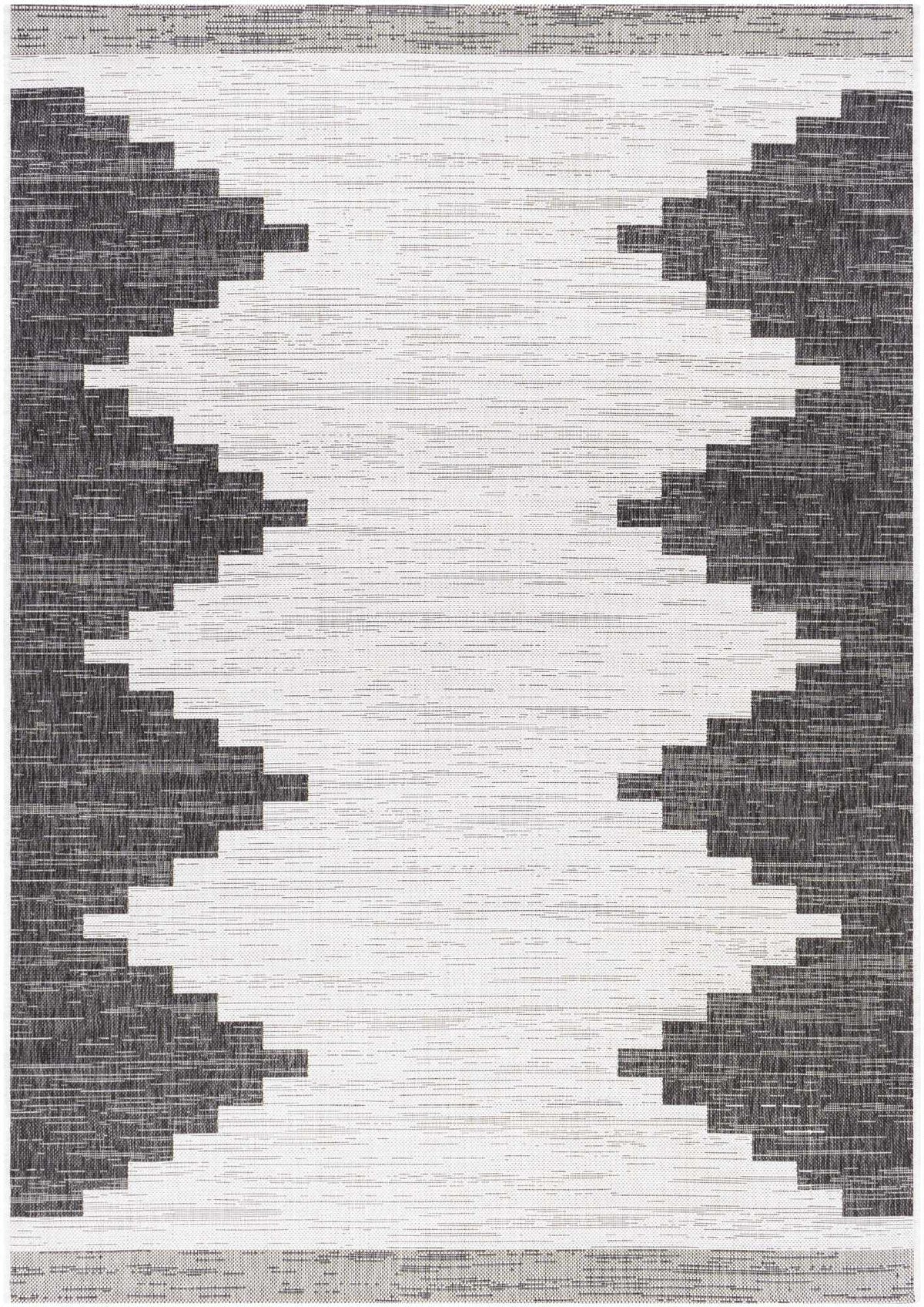 Hauteloom Djugun Polypropylene Indoor/Outdoor Area Rug