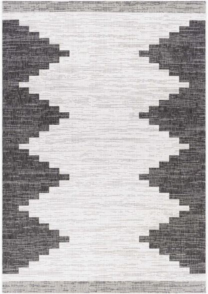 Hauteloom Djugun Polypropylene Indoor/Outdoor Area Rug