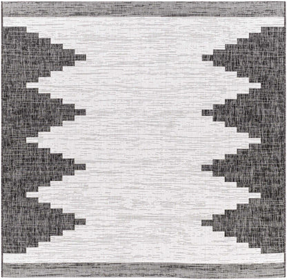 Hauteloom Djugun Polypropylene Indoor/Outdoor Area Rug