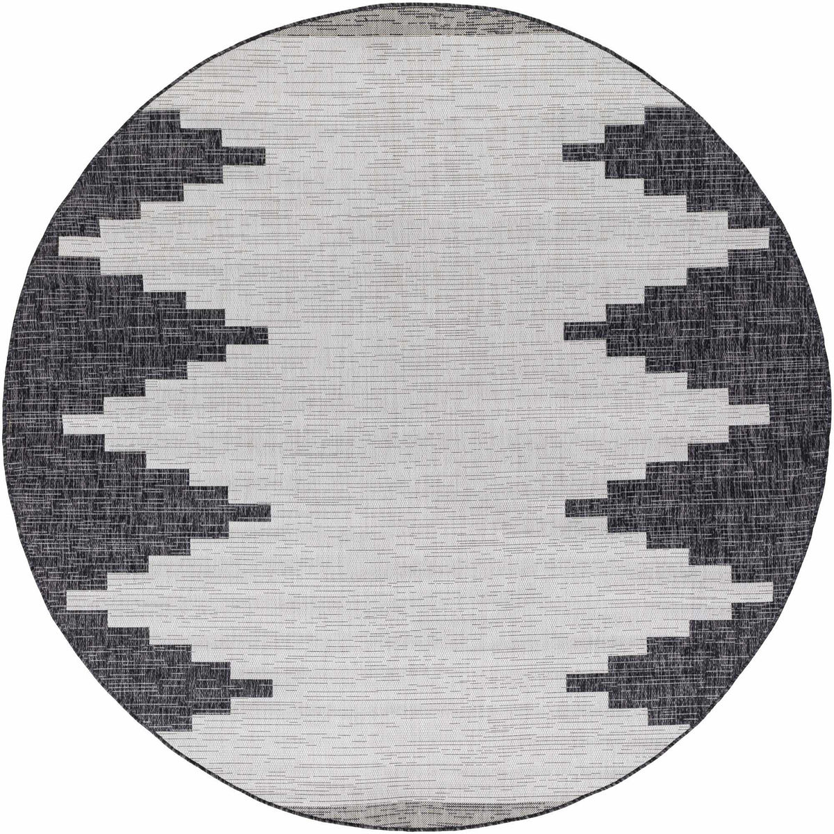 Hauteloom Djugun Polypropylene Indoor/Outdoor Area Rug