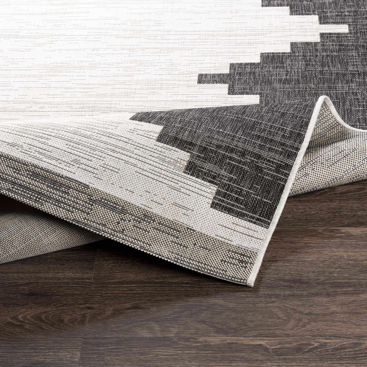 Hauteloom Djugun Polypropylene Indoor/Outdoor Area Rug