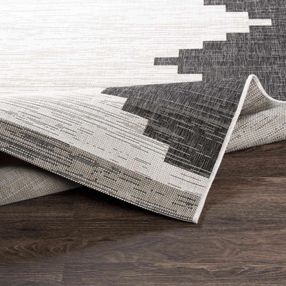 Hauteloom Djugun Polypropylene Indoor/Outdoor Area Rug