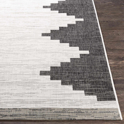 Hauteloom Djugun Polypropylene Indoor/Outdoor Area Rug