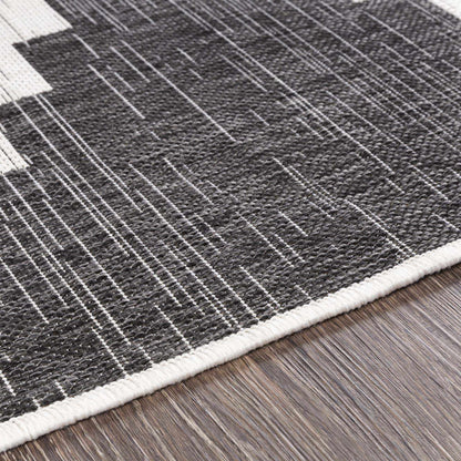 Hauteloom Djugun Polypropylene Indoor/Outdoor Area Rug