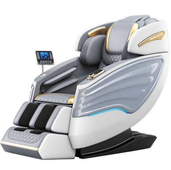 MedEq Recovery C79 Full-Body SL-Track Massage Chair
