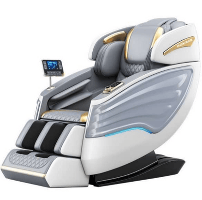 MedEq Recovery C79 Full-Body SL-Track Massage Chair