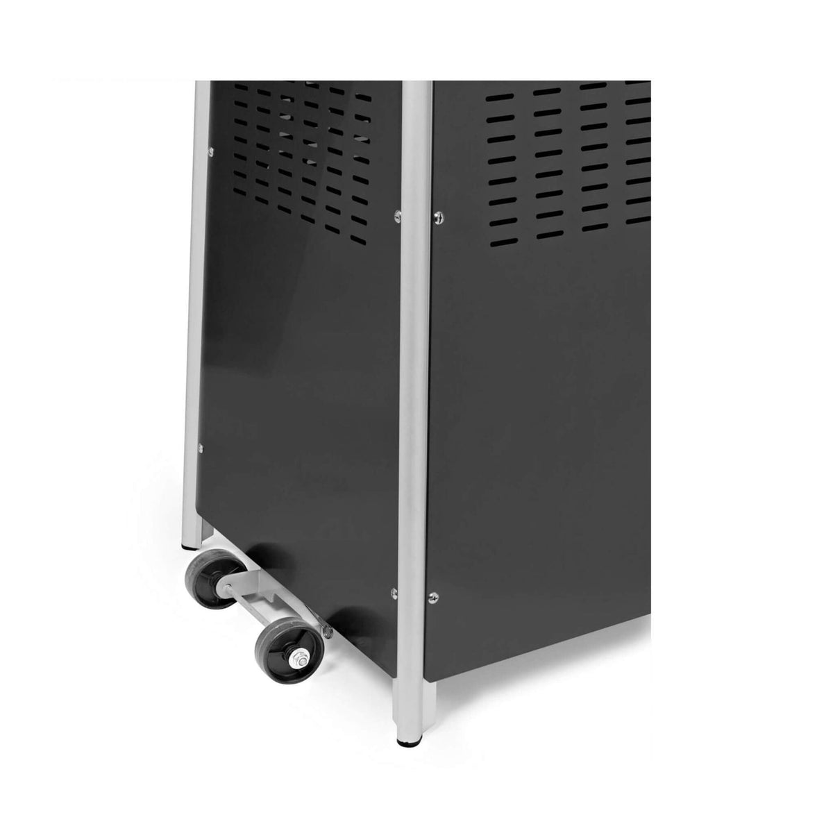 Alora Outdoor Pyramid Propane Patio Heater