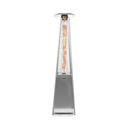 Alora Outdoor Pyramid Propane Patio Heater